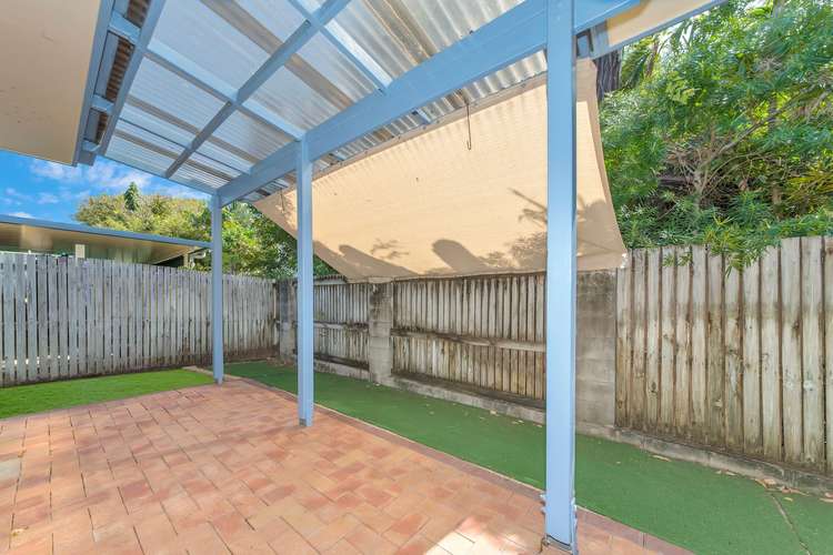 Second view of Homely unit listing, 3/13 Golf Links Drive, Kirwan QLD 4817