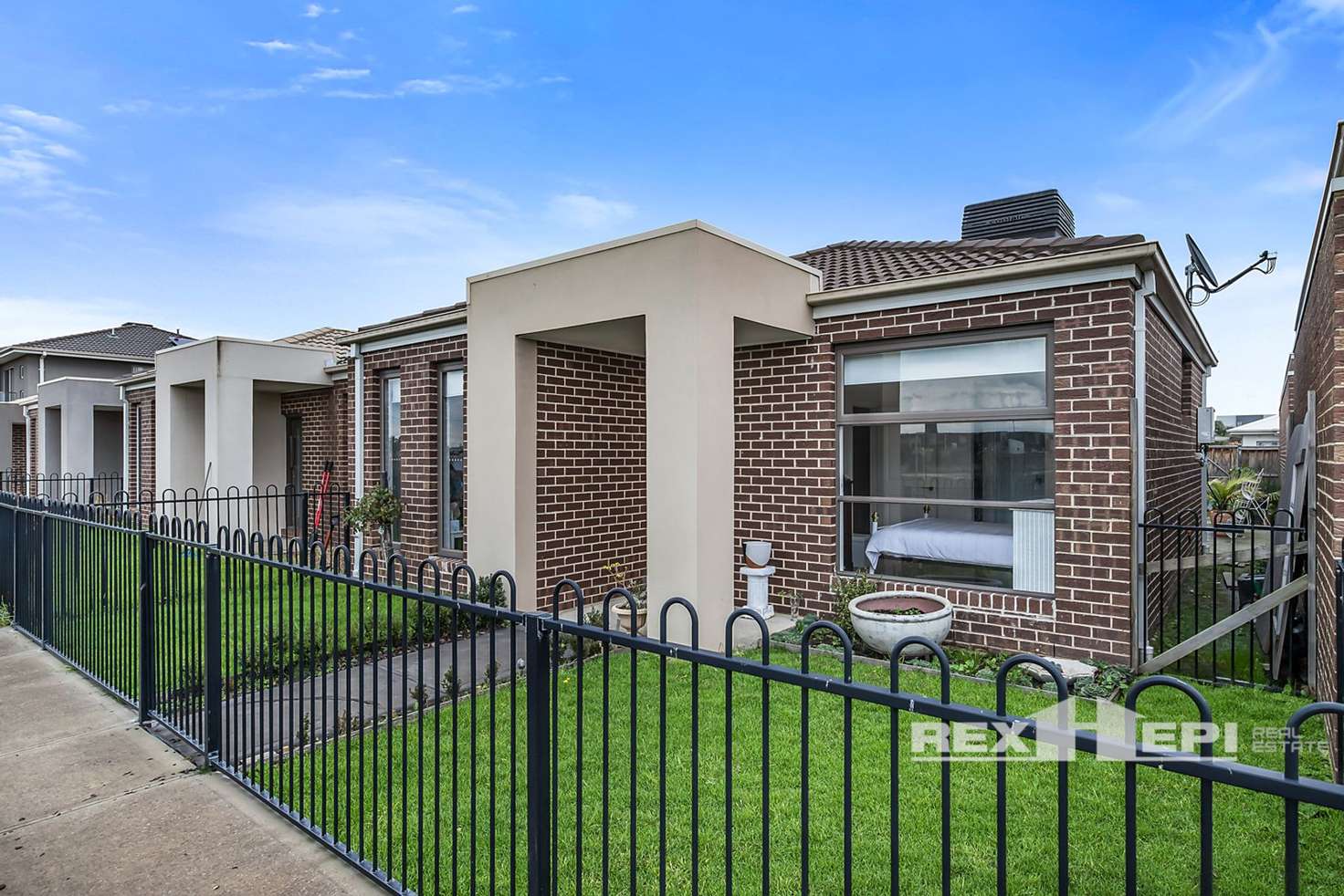 Main view of Homely house listing, 7 Coberley Way, Cranbourne North VIC 3977