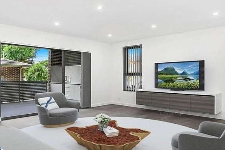 Third view of Homely house listing, 48 Percival Street, Bexley NSW 2207