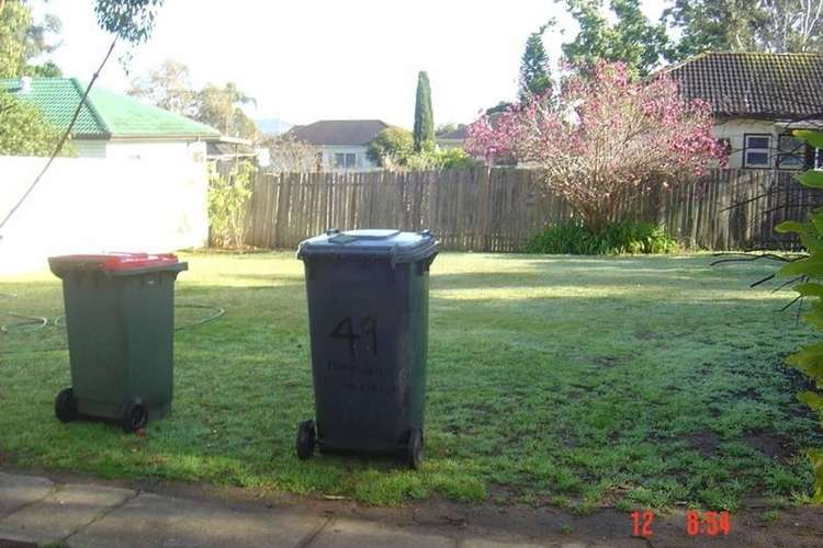 Fifth view of Homely semiDetached listing, 47 Macquarie Avenue, Campbelltown NSW 2560