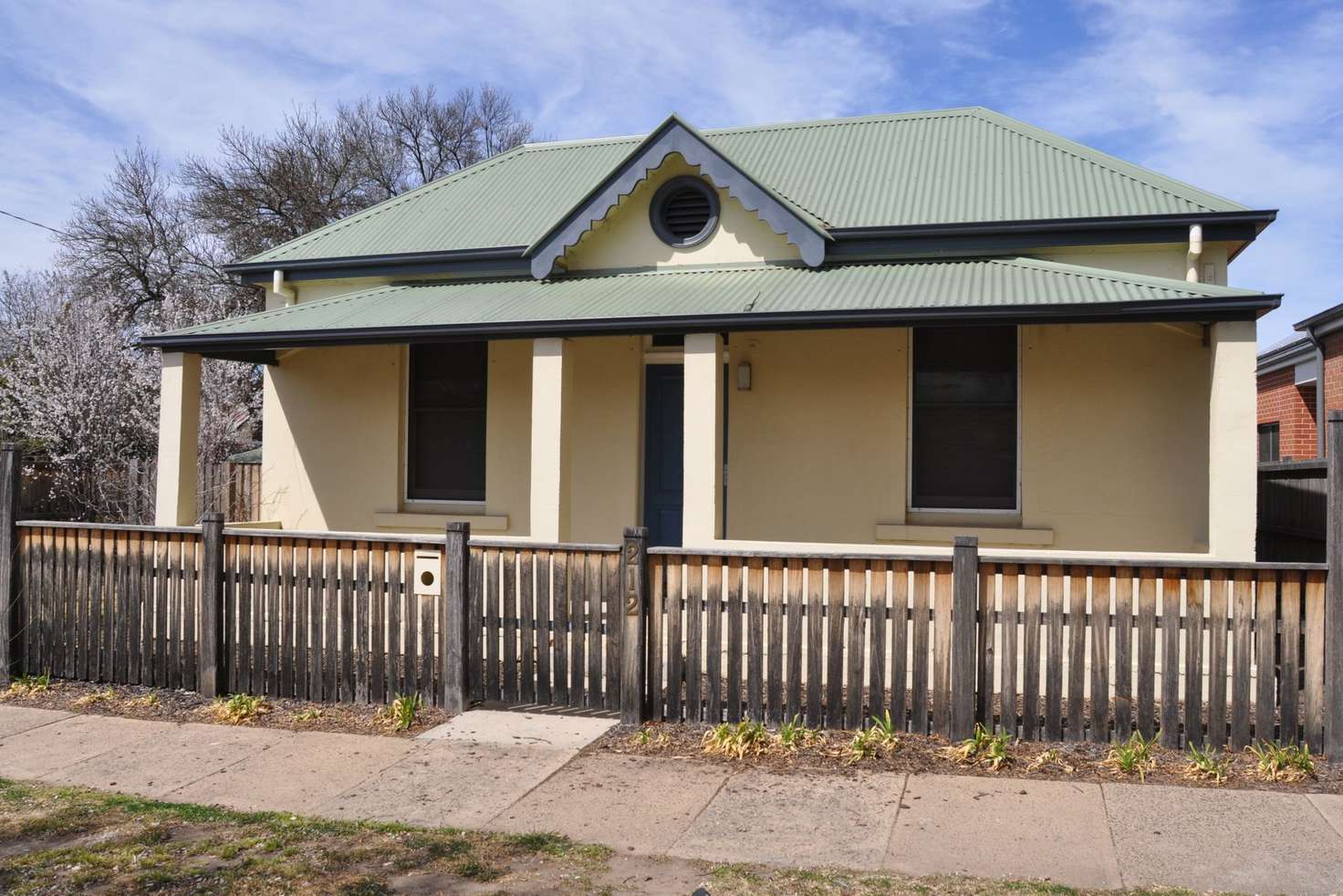 Main view of Homely house listing, 212 Rankin Street, Bathurst NSW 2795