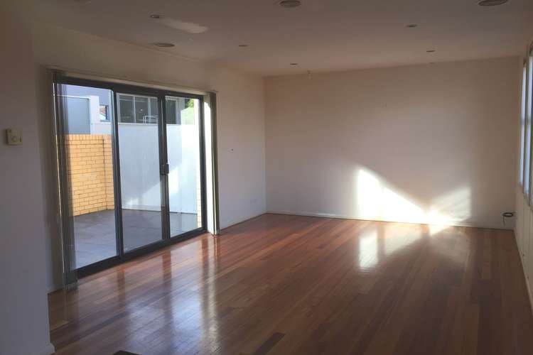 Second view of Homely townhouse listing, 1/48 Murray Street, Brunswick West VIC 3055