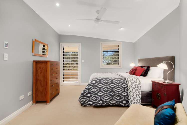 Fifth view of Homely townhouse listing, 3/16 Burley Street, Lane Cove NSW 2066