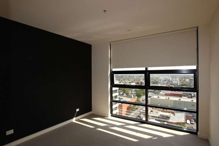Third view of Homely apartment listing, 1001/341 Ascot Vale Road, Moonee Ponds VIC 3039