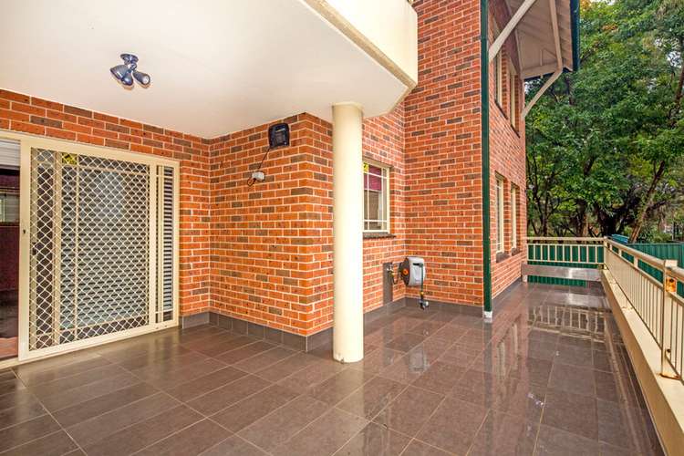 Second view of Homely unit listing, 3/148 Willarong Road, Caringbah NSW 2229