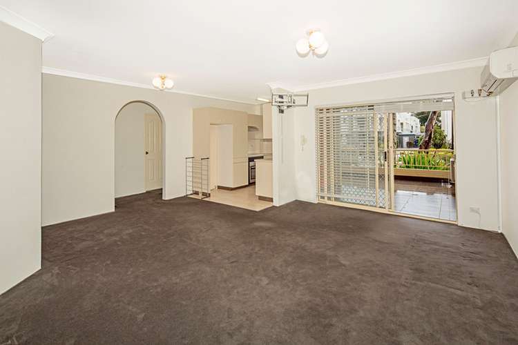 Third view of Homely unit listing, 3/148 Willarong Road, Caringbah NSW 2229