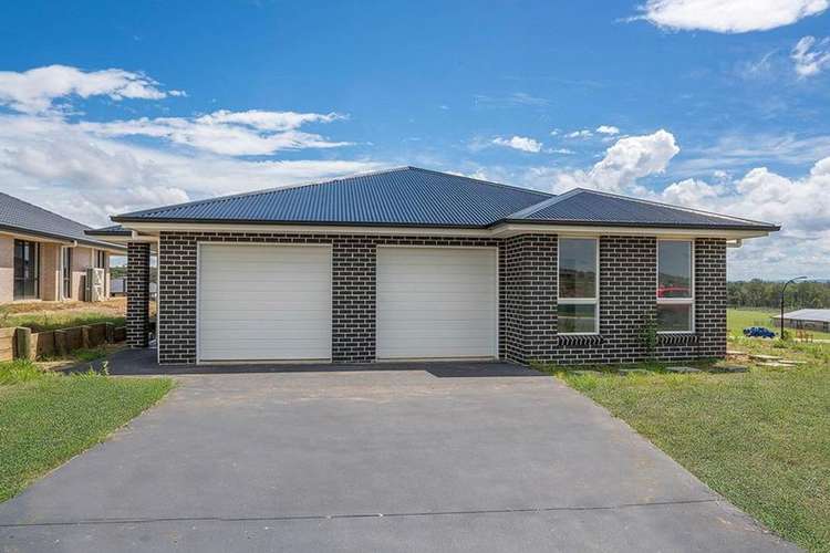 Main view of Homely unit listing, 22B Brokenwood Avenue, Cliftleigh NSW 2321