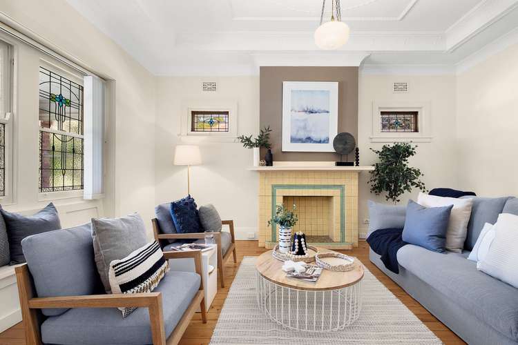 Third view of Homely house listing, 85 Centennial Avenue, Lane Cove NSW 2066