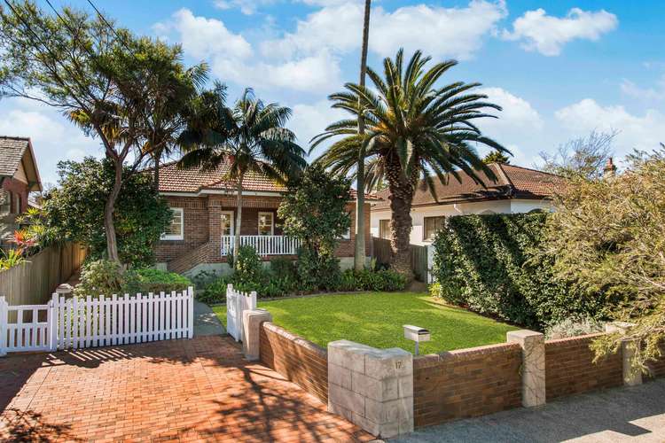 Main view of Homely house listing, 17 Merrenburn Avenue, Naremburn NSW 2065