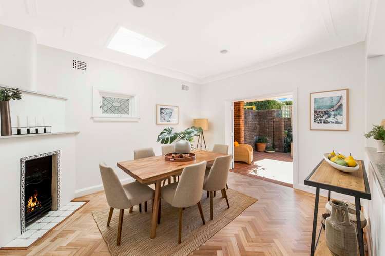 Sixth view of Homely house listing, 17 Merrenburn Avenue, Naremburn NSW 2065