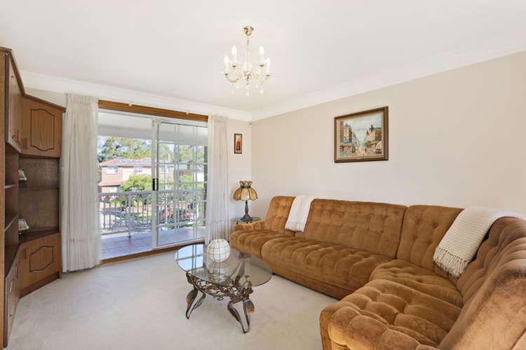 Second view of Homely house listing, 51 Shortland Avenue, Strathfield NSW 2135