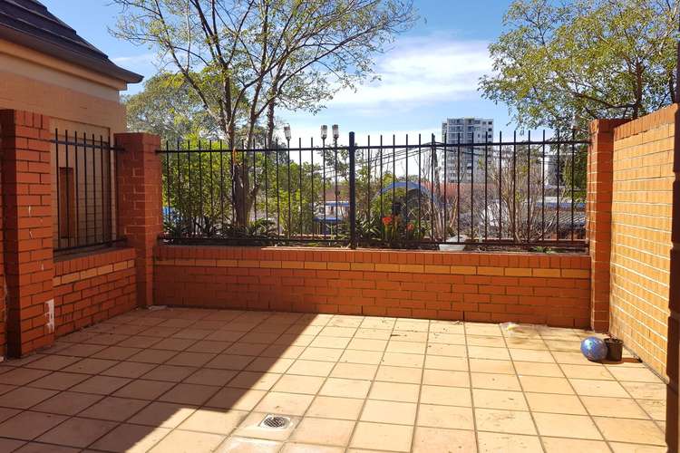 Third view of Homely unit listing, 168/2 Macquarie Road, Auburn NSW 2144