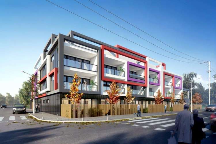 Main view of Homely apartment listing, 202/51-53 Gaffney Street, Coburg VIC 3058