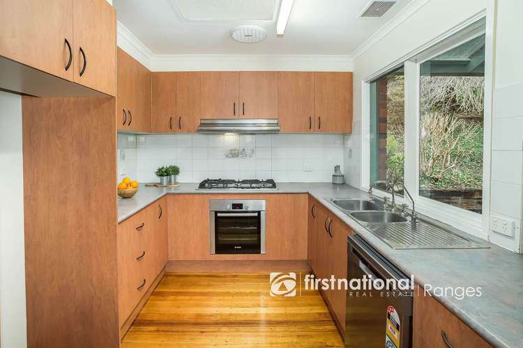 Third view of Homely house listing, 13 Upper Coonara Road, Olinda VIC 3788