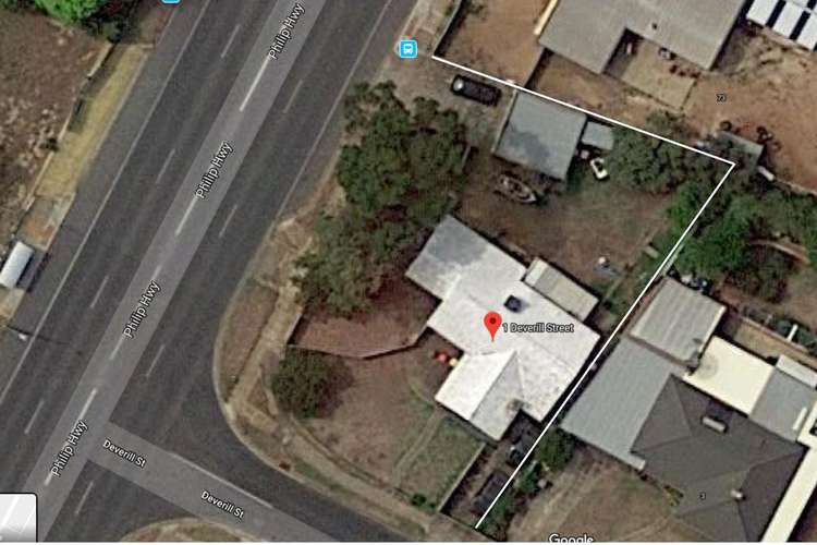 Second view of Homely house listing, 1 Deverill Street, Elizabeth South SA 5112