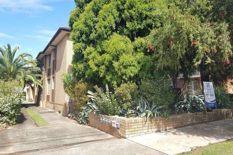 Main view of Homely unit listing, 1/9 Gibbons Street, Auburn NSW 2144