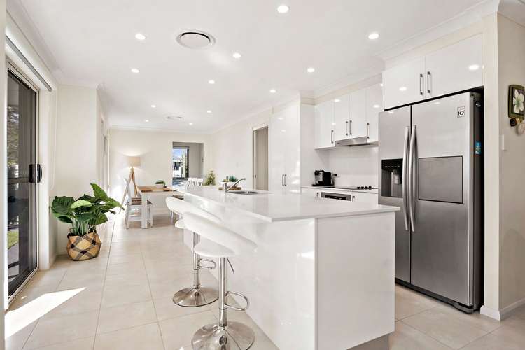 Third view of Homely villa listing, 105 Bay Road, Blue Bay NSW 2261