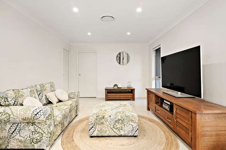 Fourth view of Homely villa listing, 105 Bay Road, Blue Bay NSW 2261