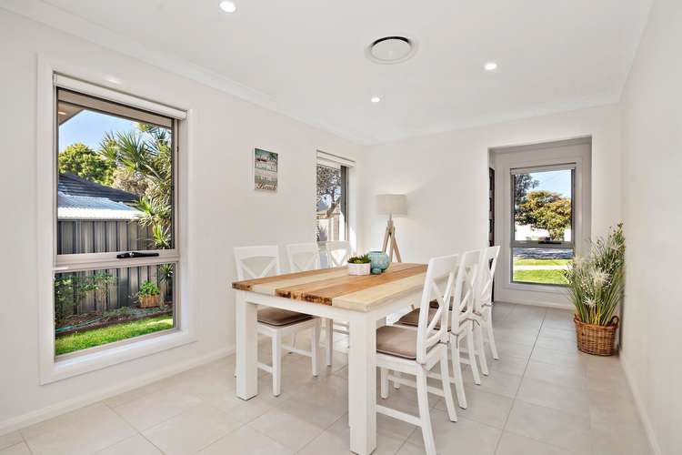 Fifth view of Homely villa listing, 105 Bay Road, Blue Bay NSW 2261