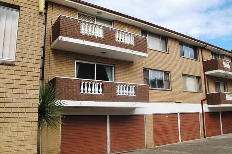 Second view of Homely apartment listing, 3/18-20 Station Road, Auburn NSW 2144