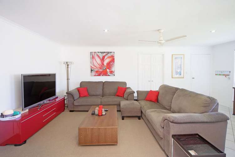 Second view of Homely house listing, 1 Forest Court, Aroona QLD 4551