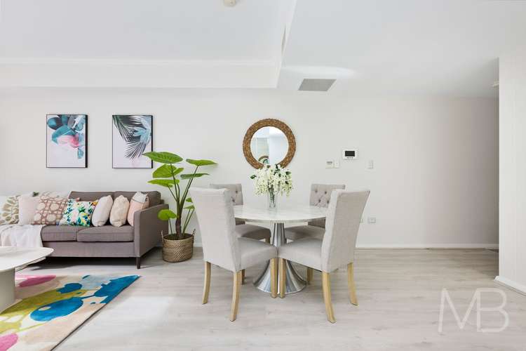 Third view of Homely apartment listing, 21/36-40 Culworth Avenue, Killara NSW 2071