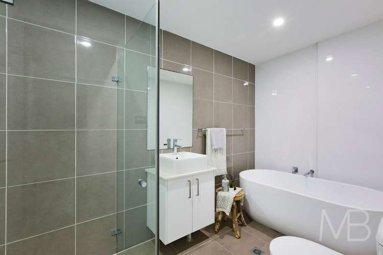 Fifth view of Homely apartment listing, 21/36-40 Culworth Avenue, Killara NSW 2071