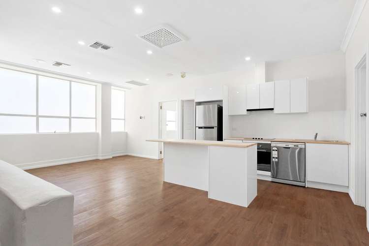 Main view of Homely apartment listing, 195 Hutt Street, Adelaide SA 5000