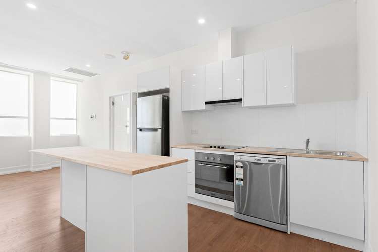 Third view of Homely apartment listing, 195 Hutt Street, Adelaide SA 5000