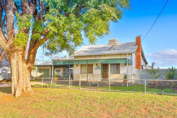 Main view of Homely house listing, 11 Sandy Lane, Cardross VIC 3496