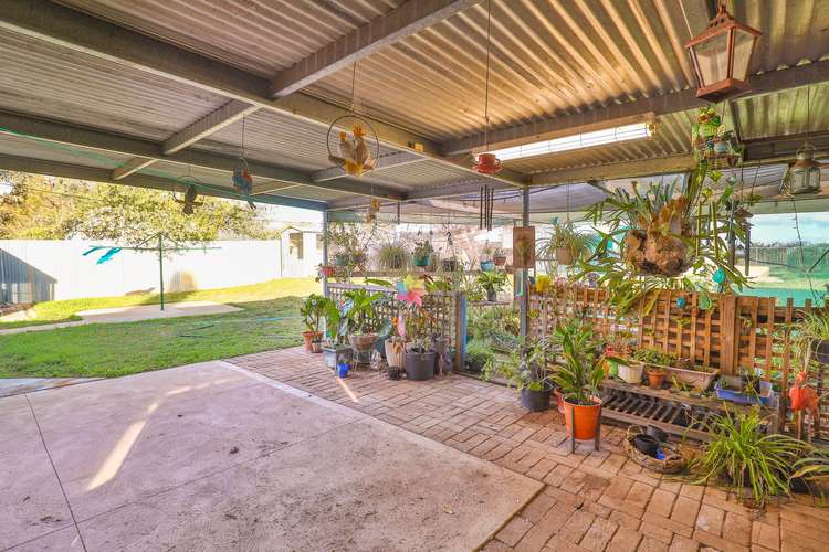 Third view of Homely house listing, 11 Sandy Lane, Cardross VIC 3496