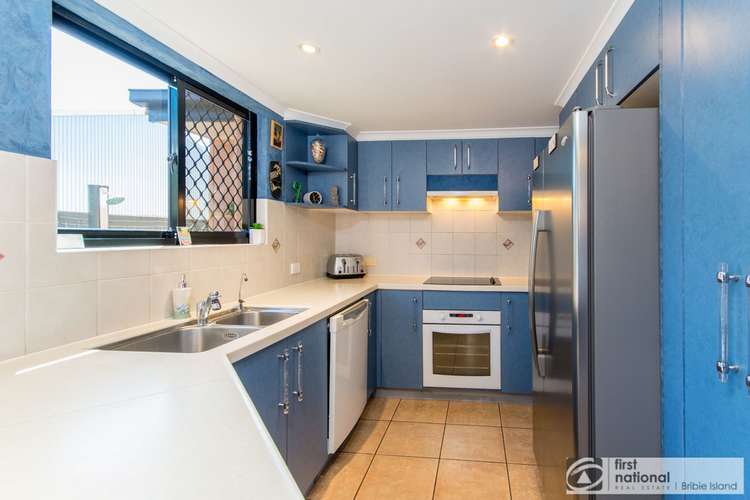 Second view of Homely unit listing, 5/5 Sixth Avenue, Woorim QLD 4507