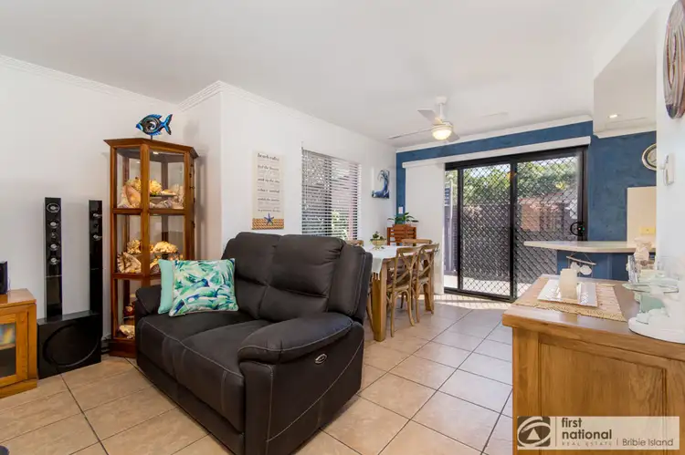 Third view of Homely unit listing, 5/5 Sixth Avenue, Woorim QLD 4507