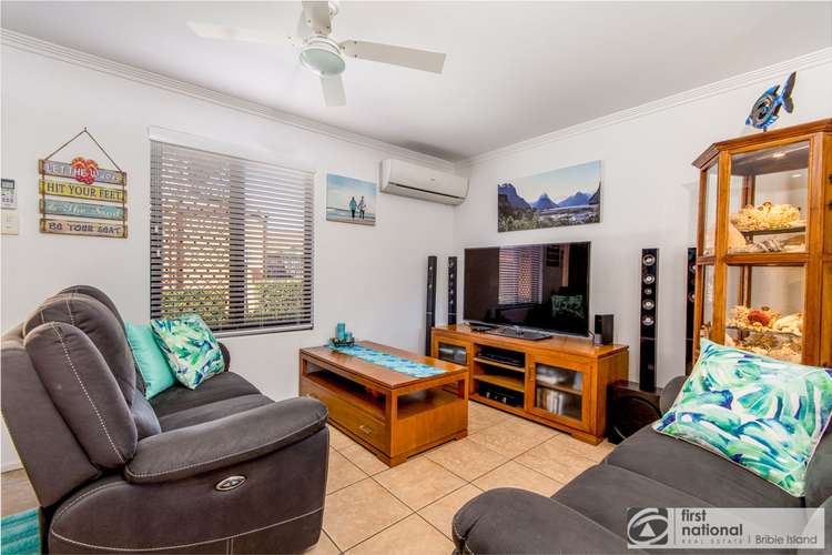 Seventh view of Homely unit listing, 5/5 Sixth Avenue, Woorim QLD 4507