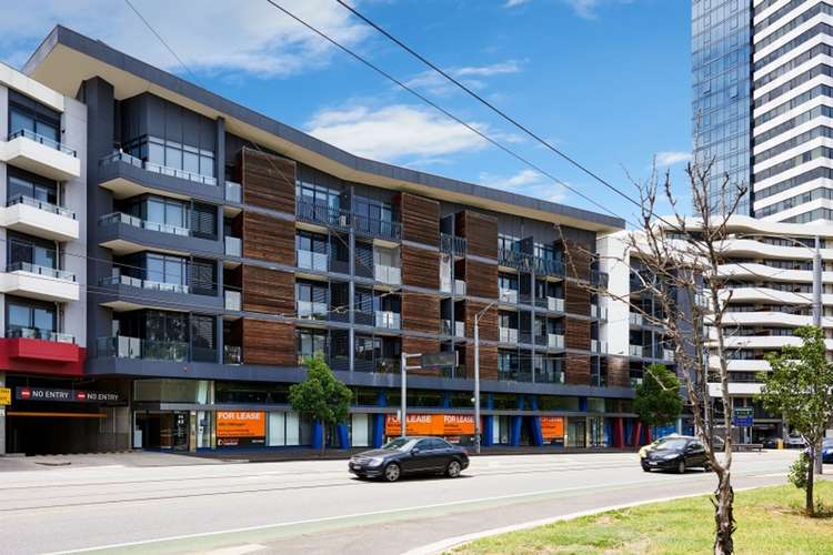 Main view of Homely apartment listing, 217a/66 Mount Alexander Road, Travancore VIC 3032