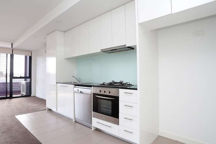 Fourth view of Homely apartment listing, 217a/66 Mount Alexander Road, Travancore VIC 3032