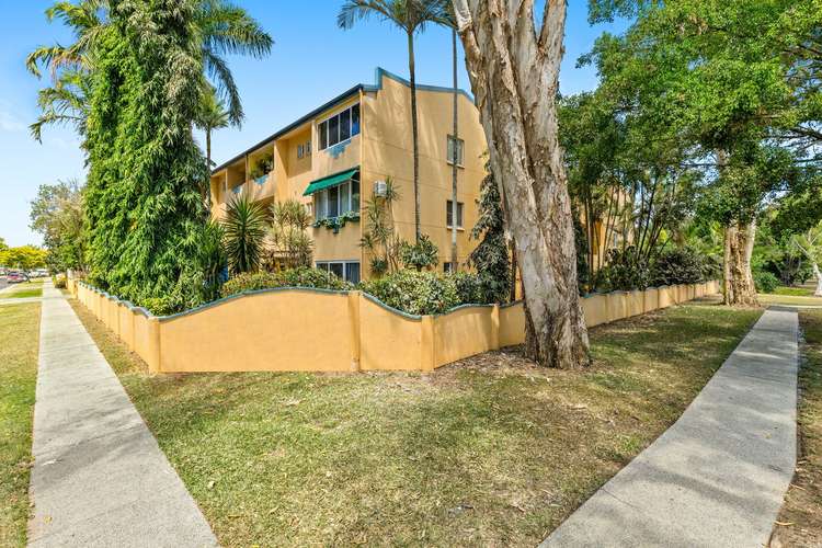 Third view of Homely unit listing, 12/1 Chester Court, Manunda QLD 4870