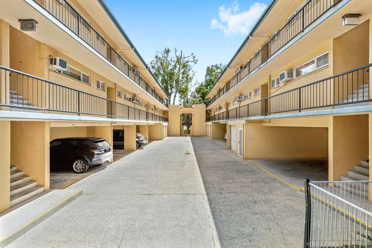 Seventh view of Homely unit listing, 12/1 Chester Court, Manunda QLD 4870