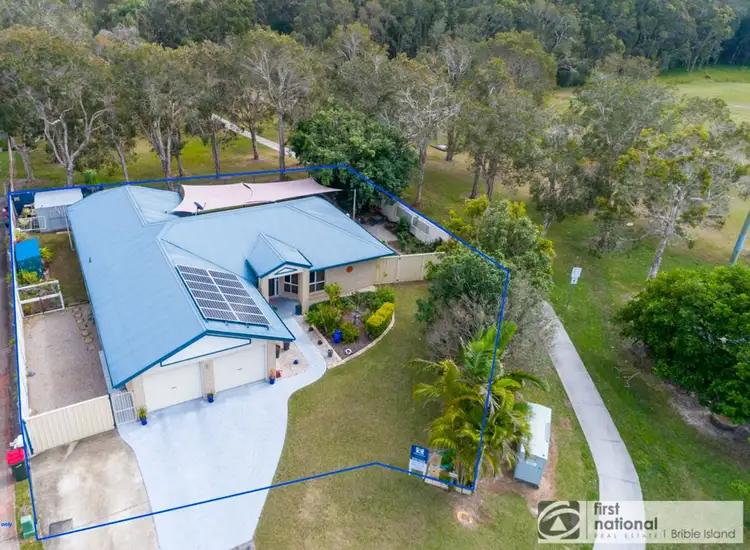 Main view of Homely house listing, 11 Praeger Place, Sandstone Point QLD 4511