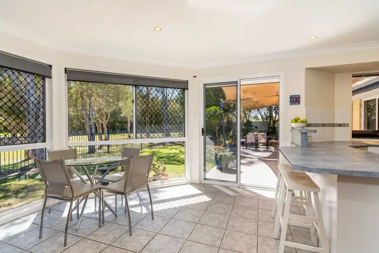 Second view of Homely house listing, 11 Praeger Place, Sandstone Point QLD 4511