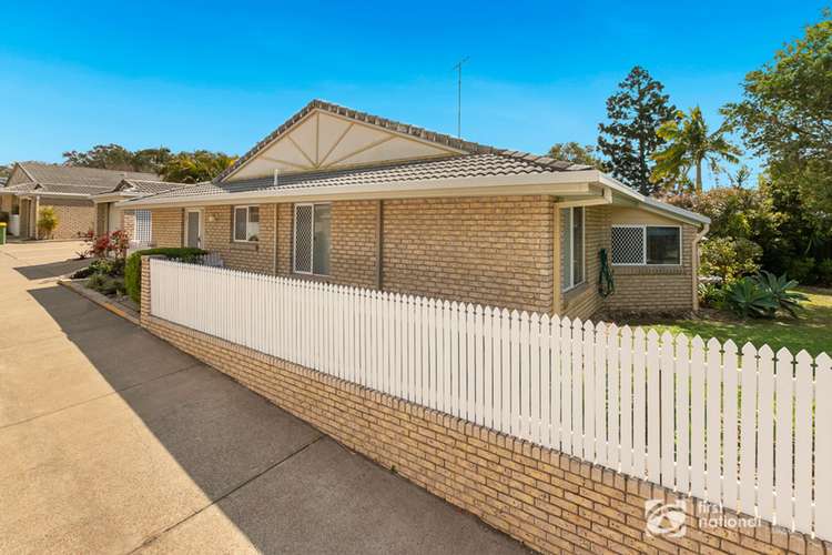 Fourth view of Homely villa listing, 1/66 Agnes Street, Birkdale QLD 4159