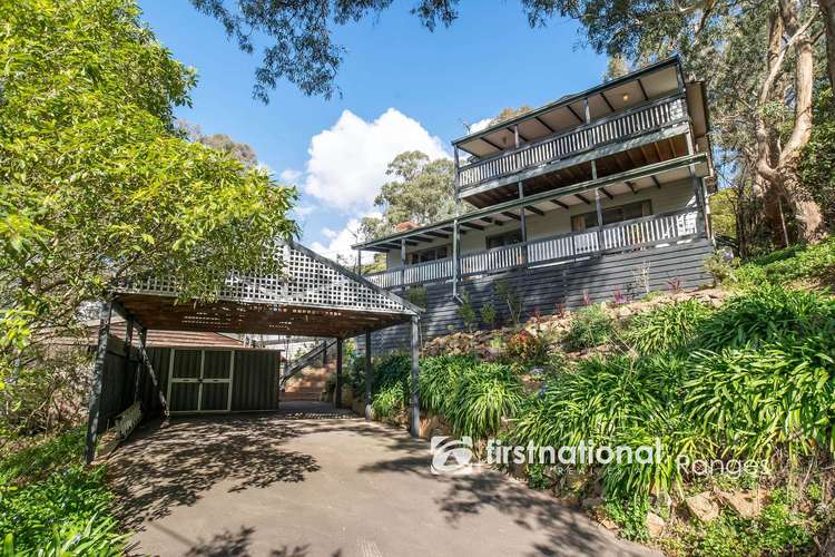 Sixth view of Homely house listing, 28 Alexandra Street, Upper Ferntree Gully VIC 3156