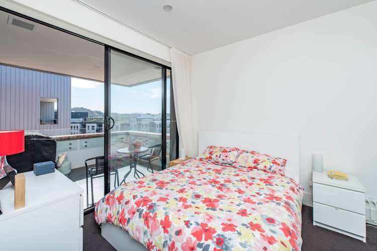 Sixth view of Homely apartment listing, 508/85 Eyre Street, Kingston ACT 2604