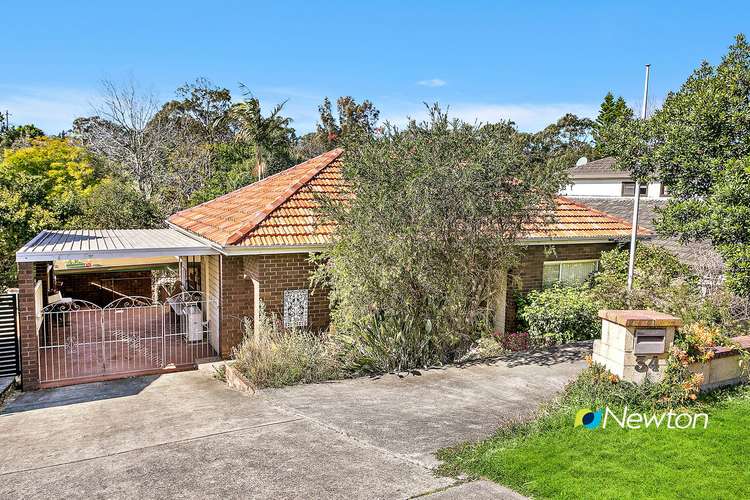 Main view of Homely house listing, 34 North West Arm Road, Gymea NSW 2227