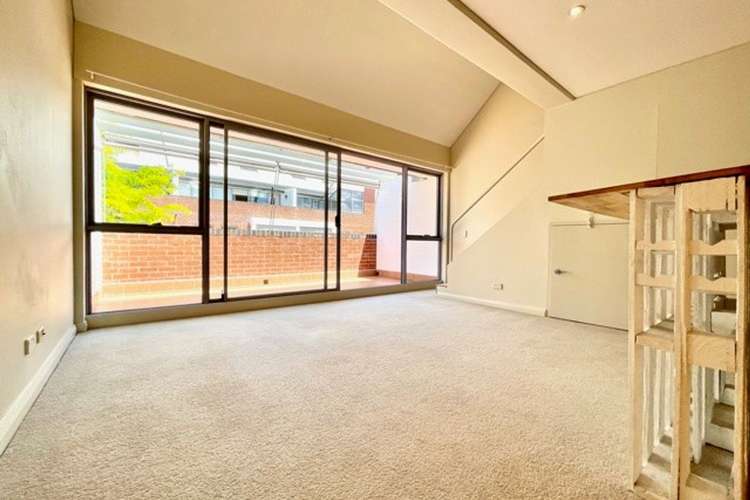 Second view of Homely apartment listing, 36/37 Iredale Street, Newtown NSW 2042