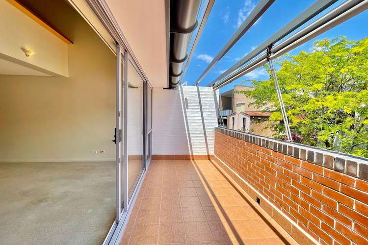 Third view of Homely apartment listing, 36/37 Iredale Street, Newtown NSW 2042
