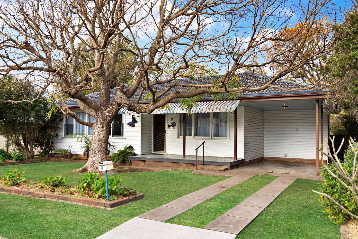 Main view of Homely house listing, 9 Bonar Street, Maitland NSW 2320