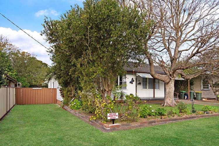 Third view of Homely house listing, 9 Bonar Street, Maitland NSW 2320