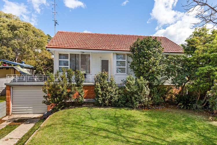 Third view of Homely house listing, 1 Dudley Road, Charlestown NSW 2290