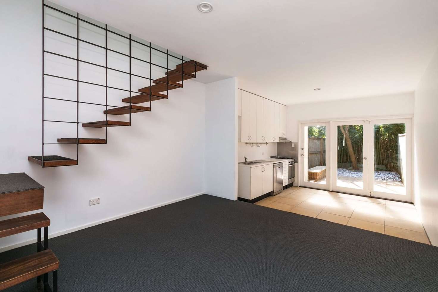 Main view of Homely house listing, 34B Devine Street, Erskineville NSW 2043
